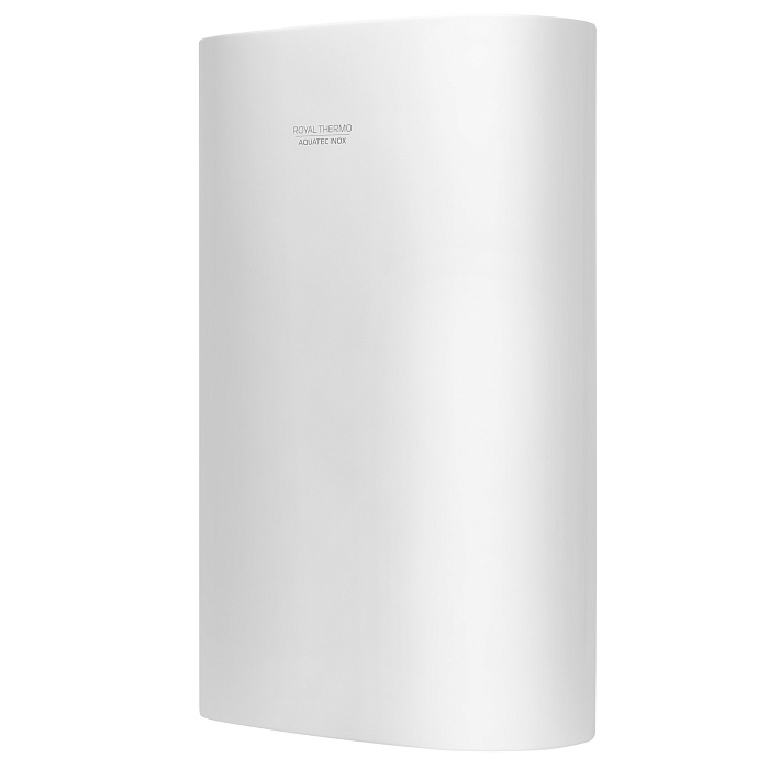Бойлер косвенного нагрева Royal Thermo AQUATEC INOX RTWX-F 80 настенный