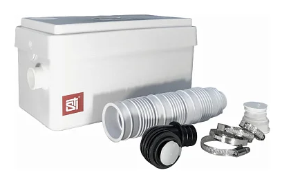 Канализационная установка STI SP Lift 250