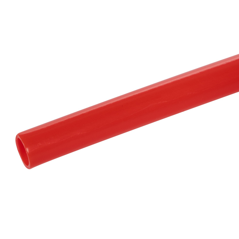 Труба PE-RT красная Дн 20х2,0 Ру16 Т80С (200м) Royal Thermo