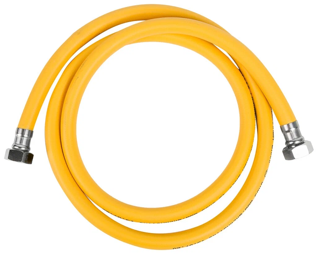 Шланг газовый ELKA 13*19 "3/4 1.2м Г/Г