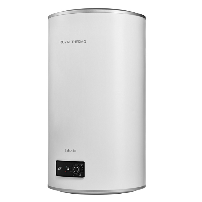 Водонагреватель Royal Thermo RWH 50 lnterio
