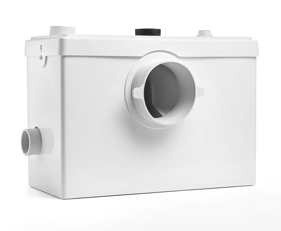 Канализационная установка AQUATIM AM-STP-600 220 в 600 Вт 