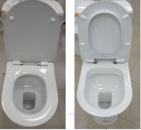 Сиденье для унитаза Leon.дюр.микр.Roca ZRU9302943