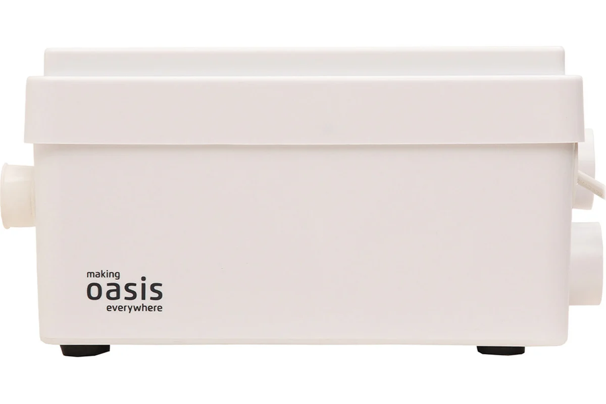  Канализационная насосная установка OASIS SD-250 (2 точки)