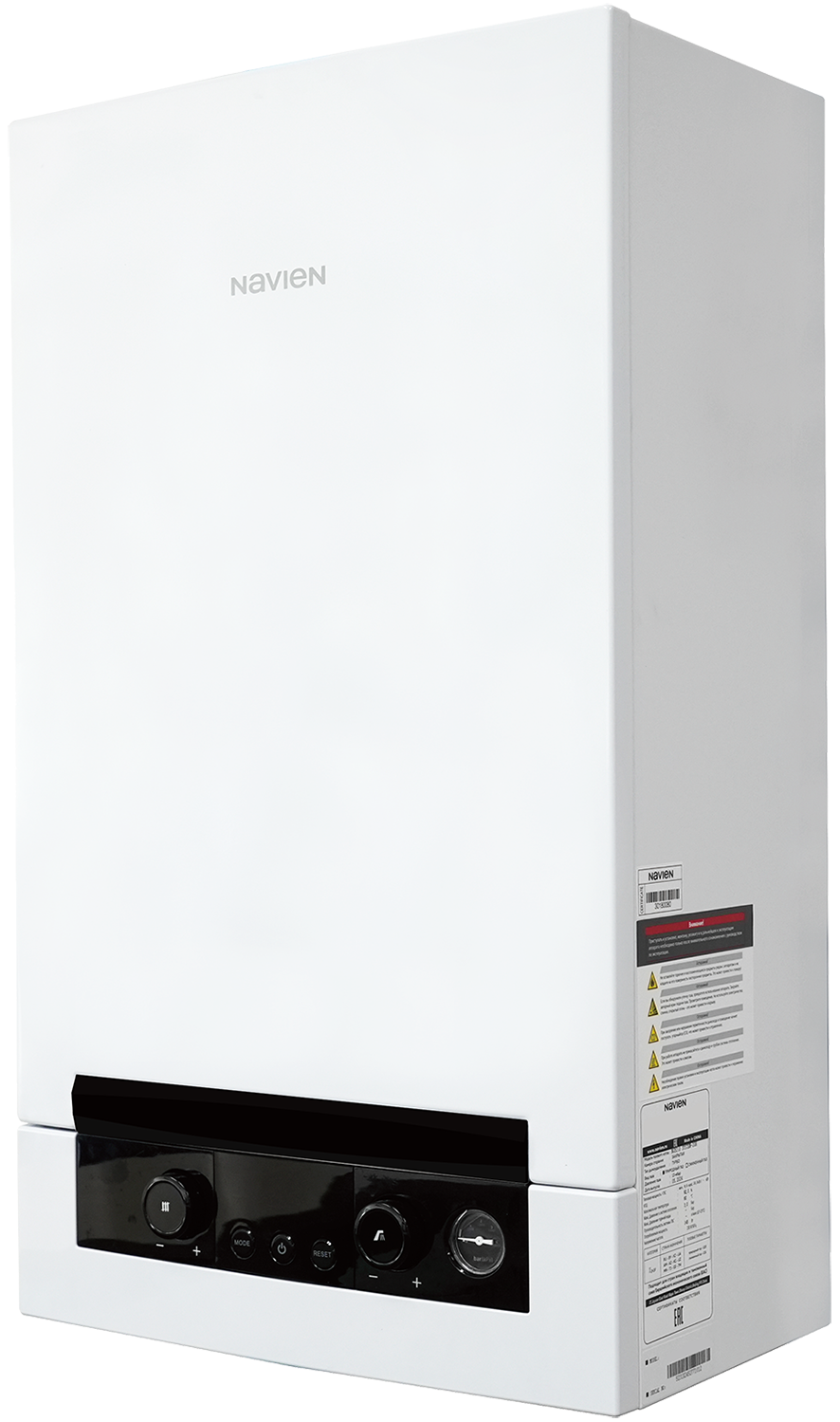 Котел газовый Navien Heatluxe NGB210-16К настенный,2 конт.закр.кам.сгор.коаксиальный.