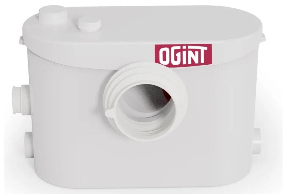Канализационная установка WC400-1 230B цент Ogint