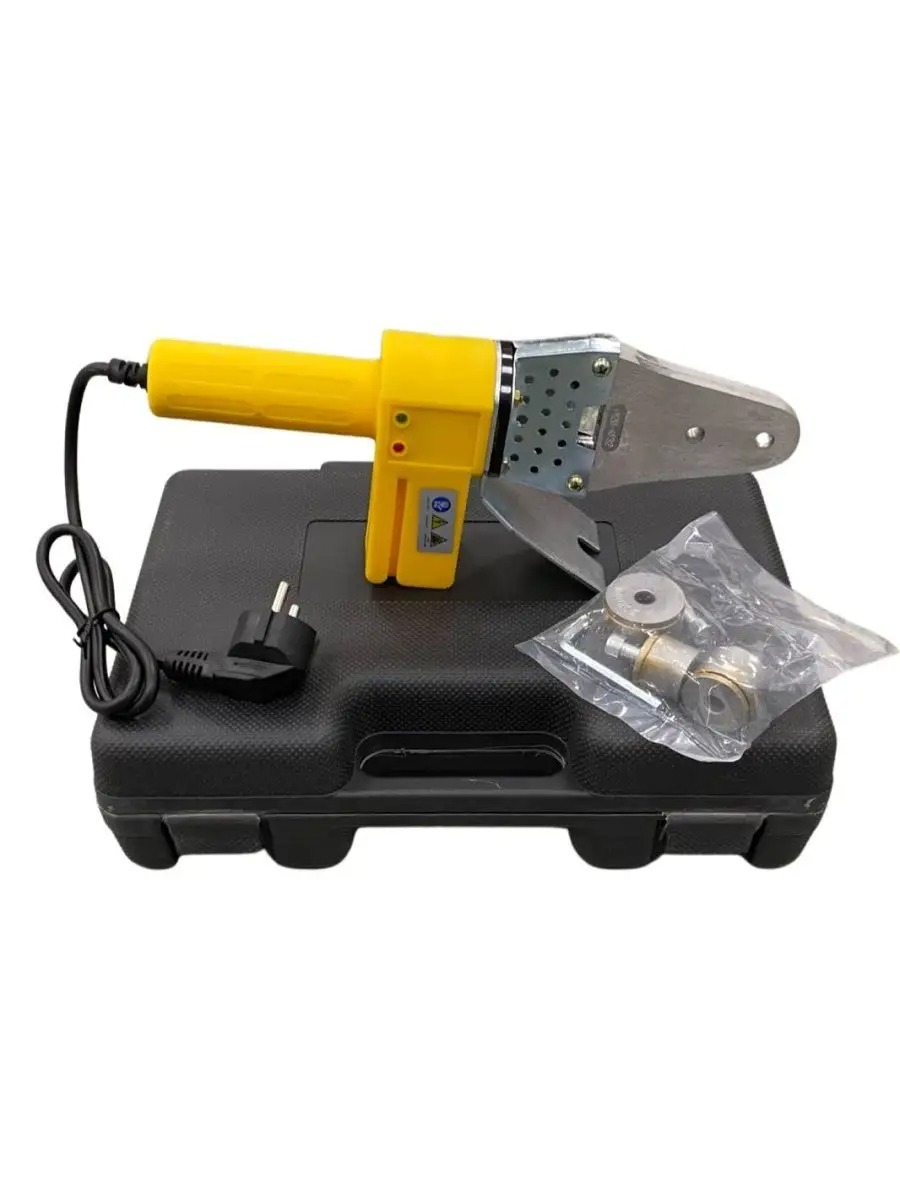 Аппарат для сварки ППР Сантех shop 1000W арт.20-32