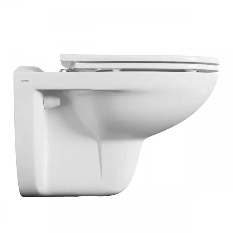 Система инсталляции FIT  (ун.сид.DPSC+инст.кн.хр.NORM-VitrA)