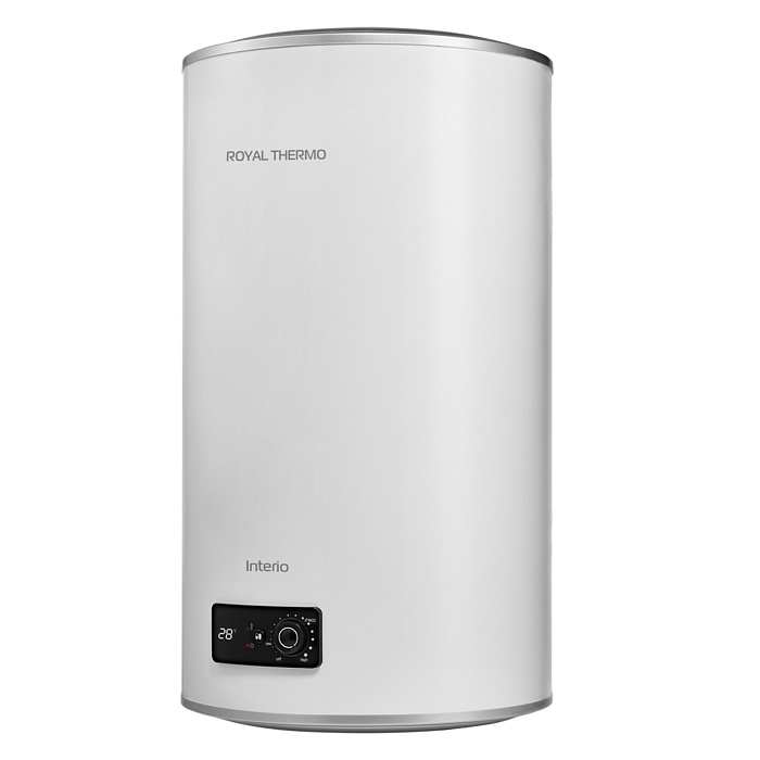 Водонагреватель Royal Thermo RWH 80 lnterio