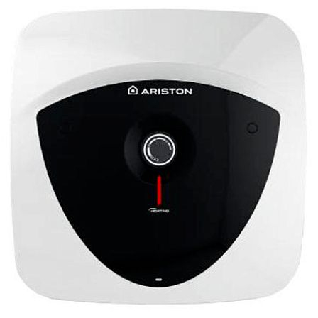 Водонагреватель эл.накопительный 15л н/мойкой ABS ANDRIS LUX 15 OR 1,2кВт Ariston 3100606 003-1476