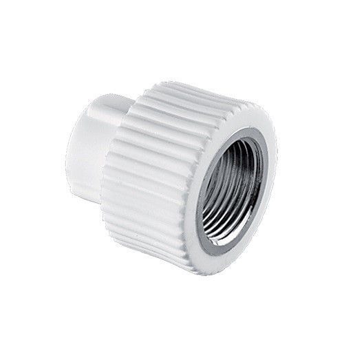 Муфта ПП комбинированная ВР 32x1/2"