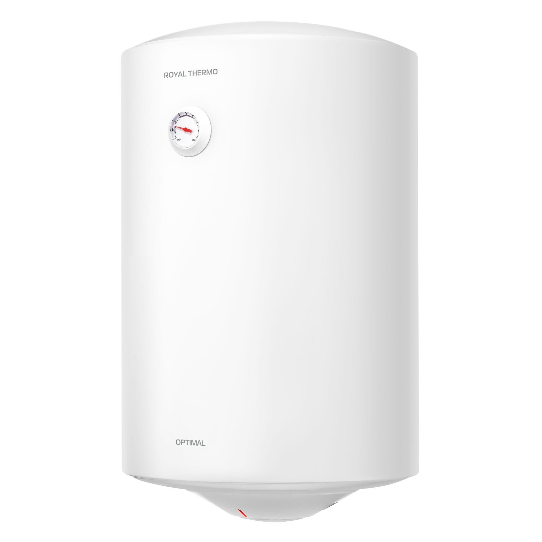 Водонагреватель Royal Thermo RWH 50 Optimal