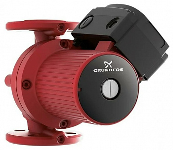 Циркуляционный насос Grundfos UPS 50-60/4 F 280