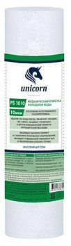 Картридж пп 10SL 10 мкм мех.Unicorn PP 1010