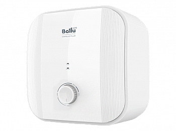 Водонагреватель Ballu BWH/S 15 Capsule Plus O нижнее подключение