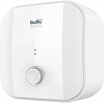 Водонагреватель Ballu BWH/S 10 Capsule Plus O