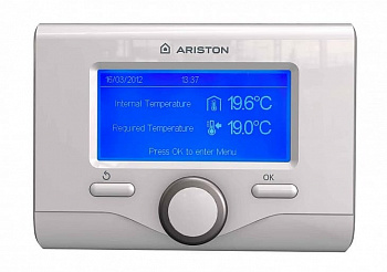 Пульт управления ARISTON арт. 3318613