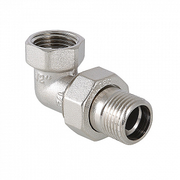 Сгон угловой VALTEC американка 3/4" вн-нар (Valtec)