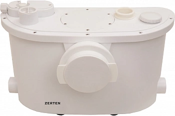  Канализационная насосная установка ZERTEN SP-600