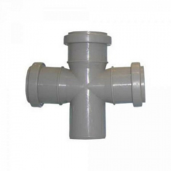 Крестовина 1-плоскостная D50х50х50х90 в/к