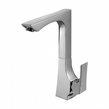 Смеситель для кухни LeMark LM4505C