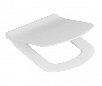 Сиденье для унитаза Dama Senso Soft Close.ZRU9302991 ROCA