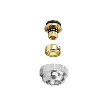 Евроконус VARMEGA 16х2.0 3/4 VM09202