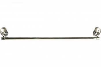 Полотенцедержатель одинарный Solinne, 16071, хром, Modern 1402.229