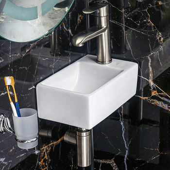 Раковина MELANA MLN-320349L