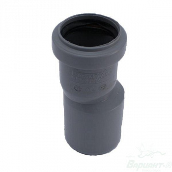 Редуктор эксцентрик D40х50